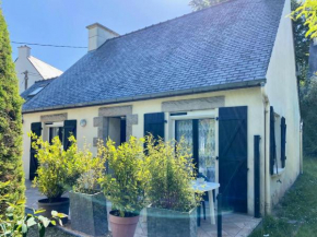 Résidence M100-perros Guirec - Maison avec jardin clos à Perros Guirec MAE-3524